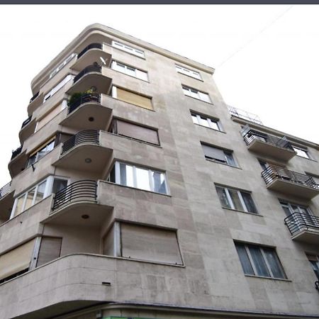Charming Center Apartman Budapest Ngoại thất bức ảnh