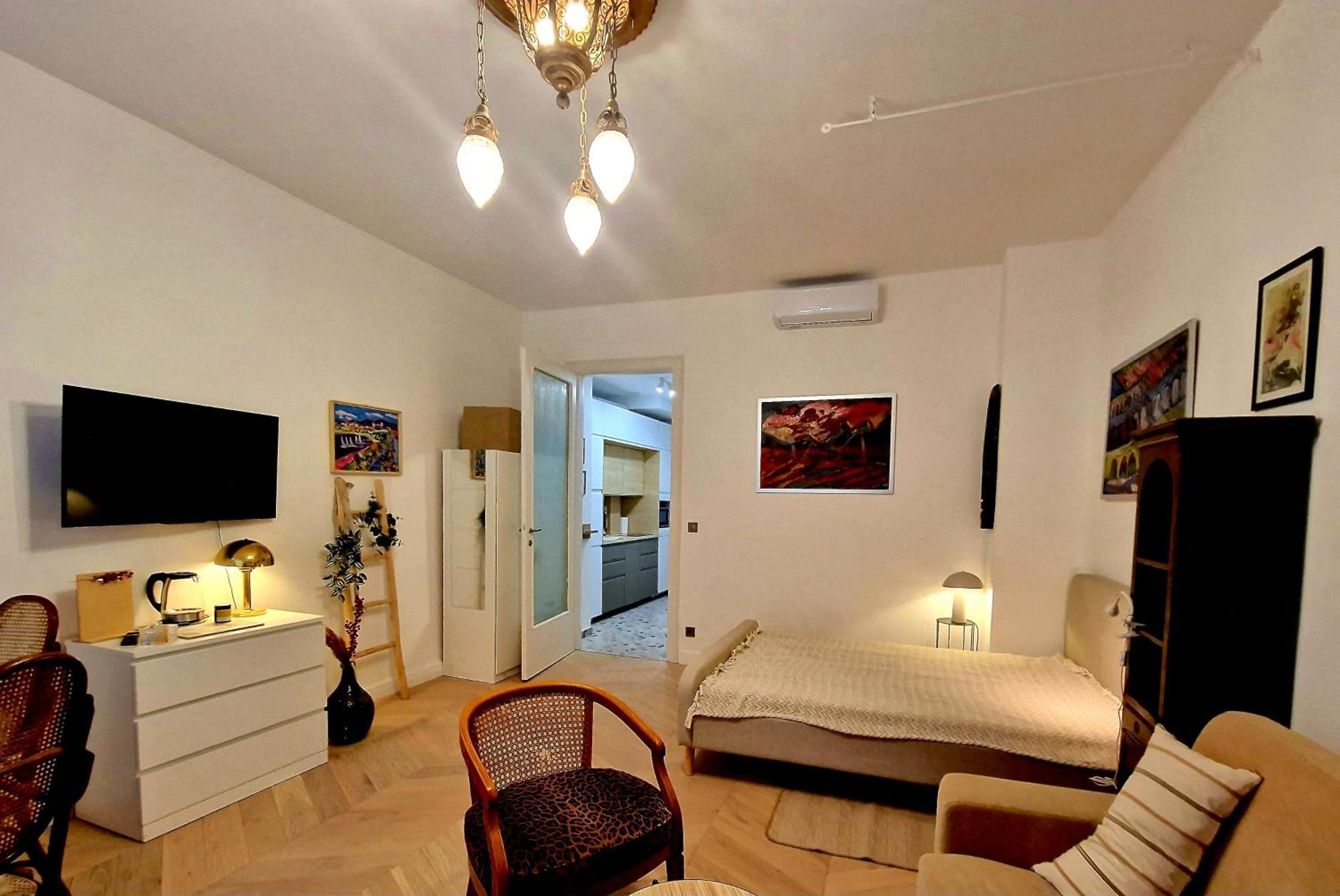 Charming Center Apartman Budapest Ngoại thất bức ảnh