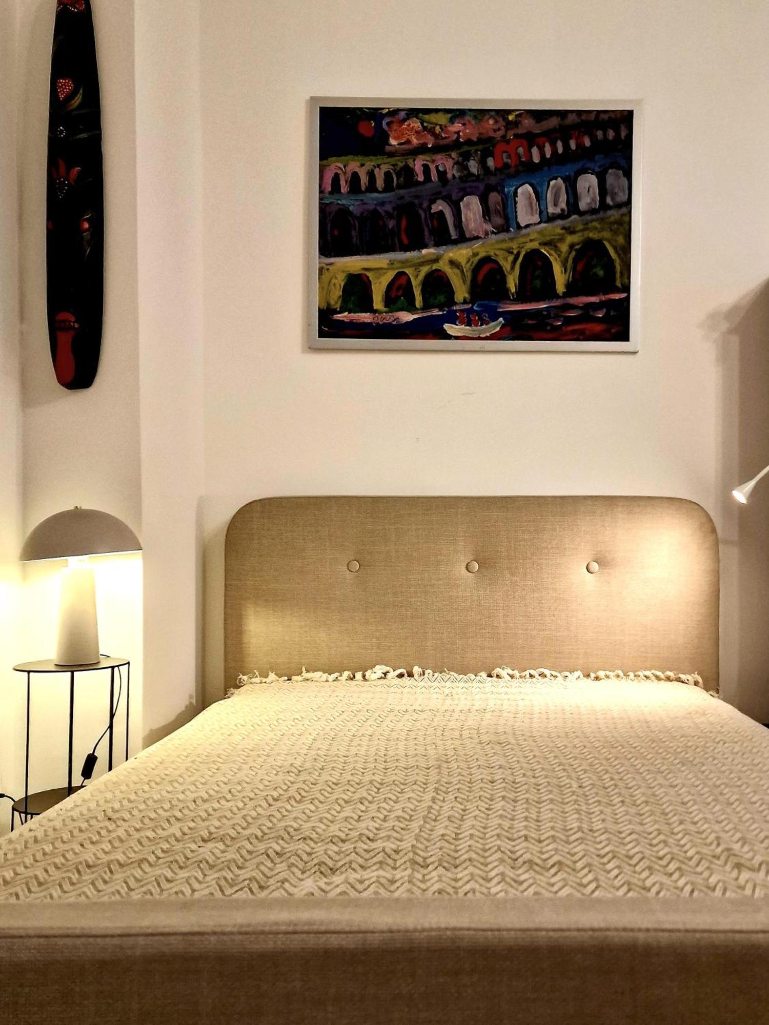 Charming Center Apartman Budapest Ngoại thất bức ảnh