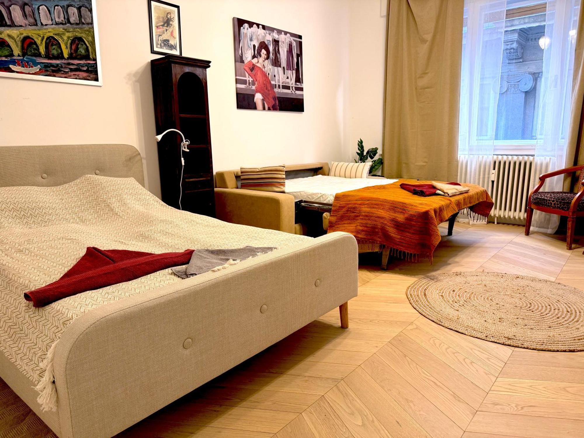 Charming Center Apartman Budapest Ngoại thất bức ảnh