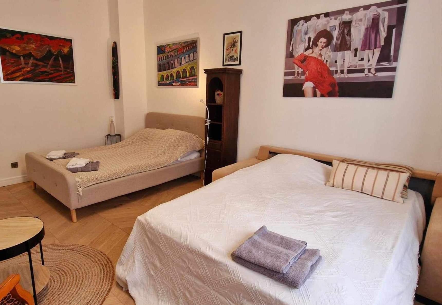 Charming Center Apartman Budapest Ngoại thất bức ảnh